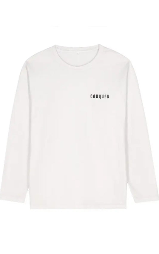Founder's Club Long Sleeves