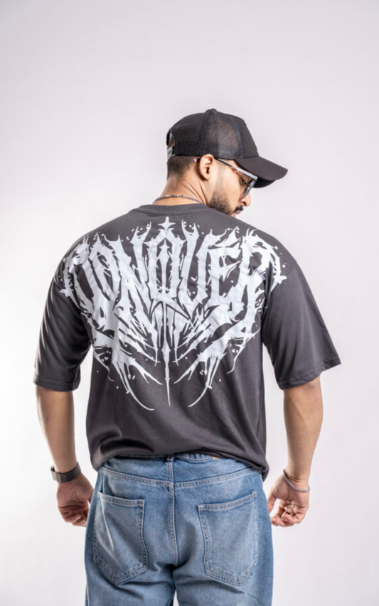 Khaos Oversized Tee