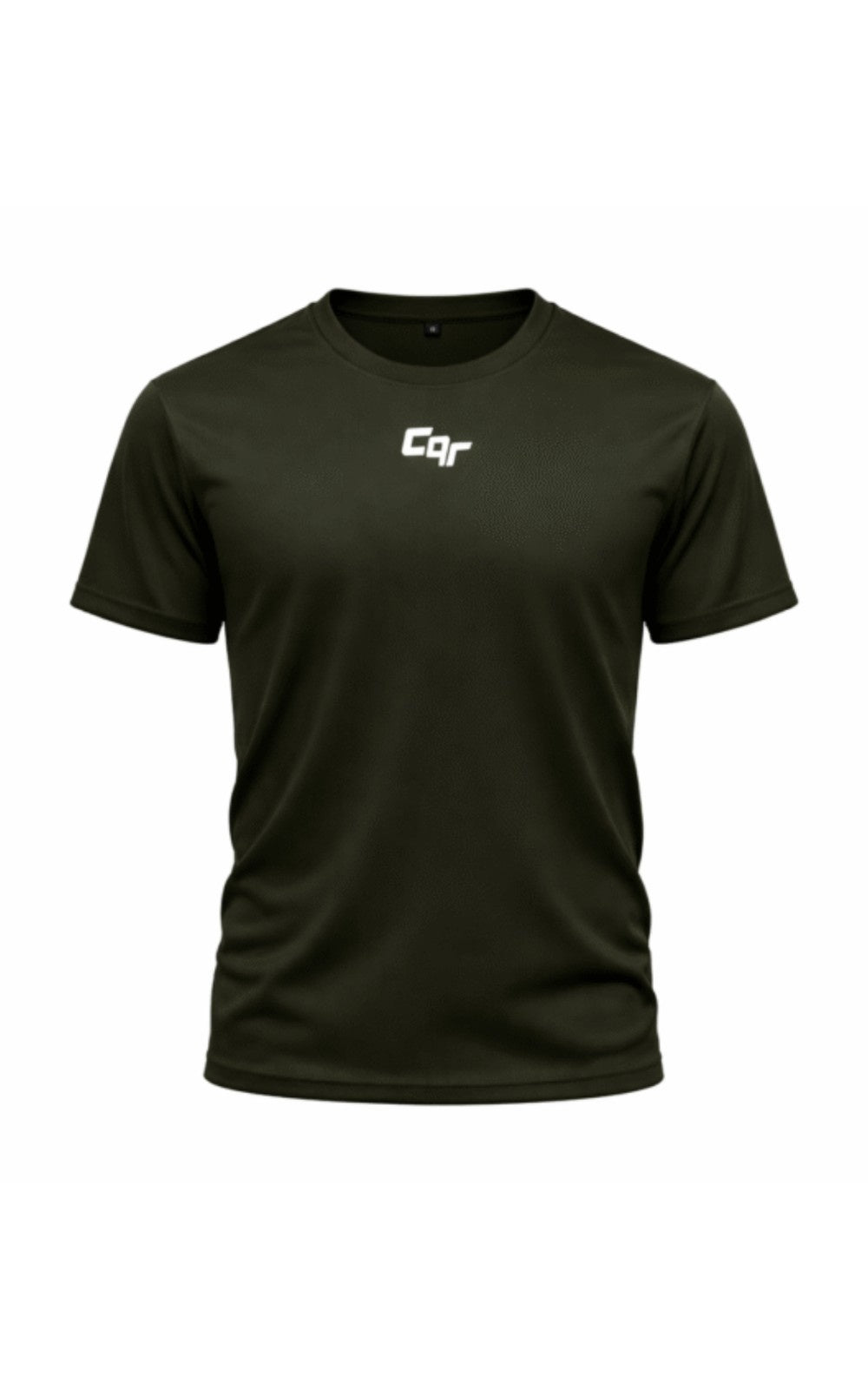 Performance Mesh Tee