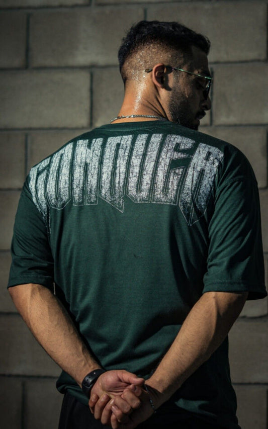 Doom Oversized Tee