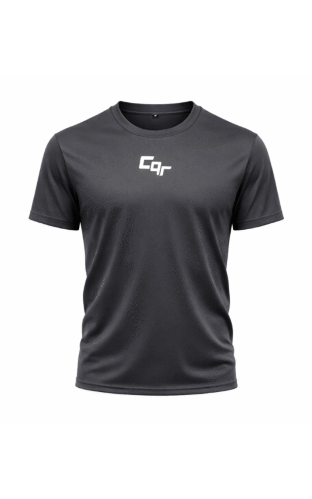 Performance Mesh Tee