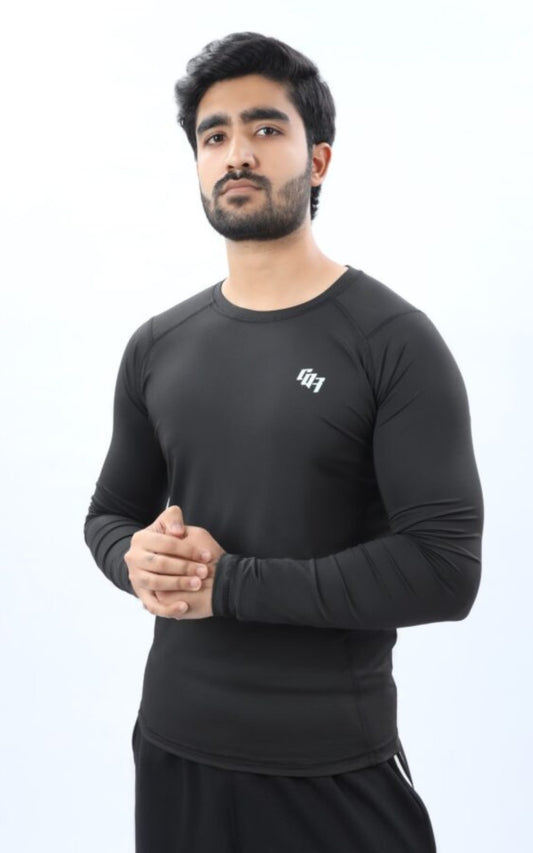Apex Long Sleeves