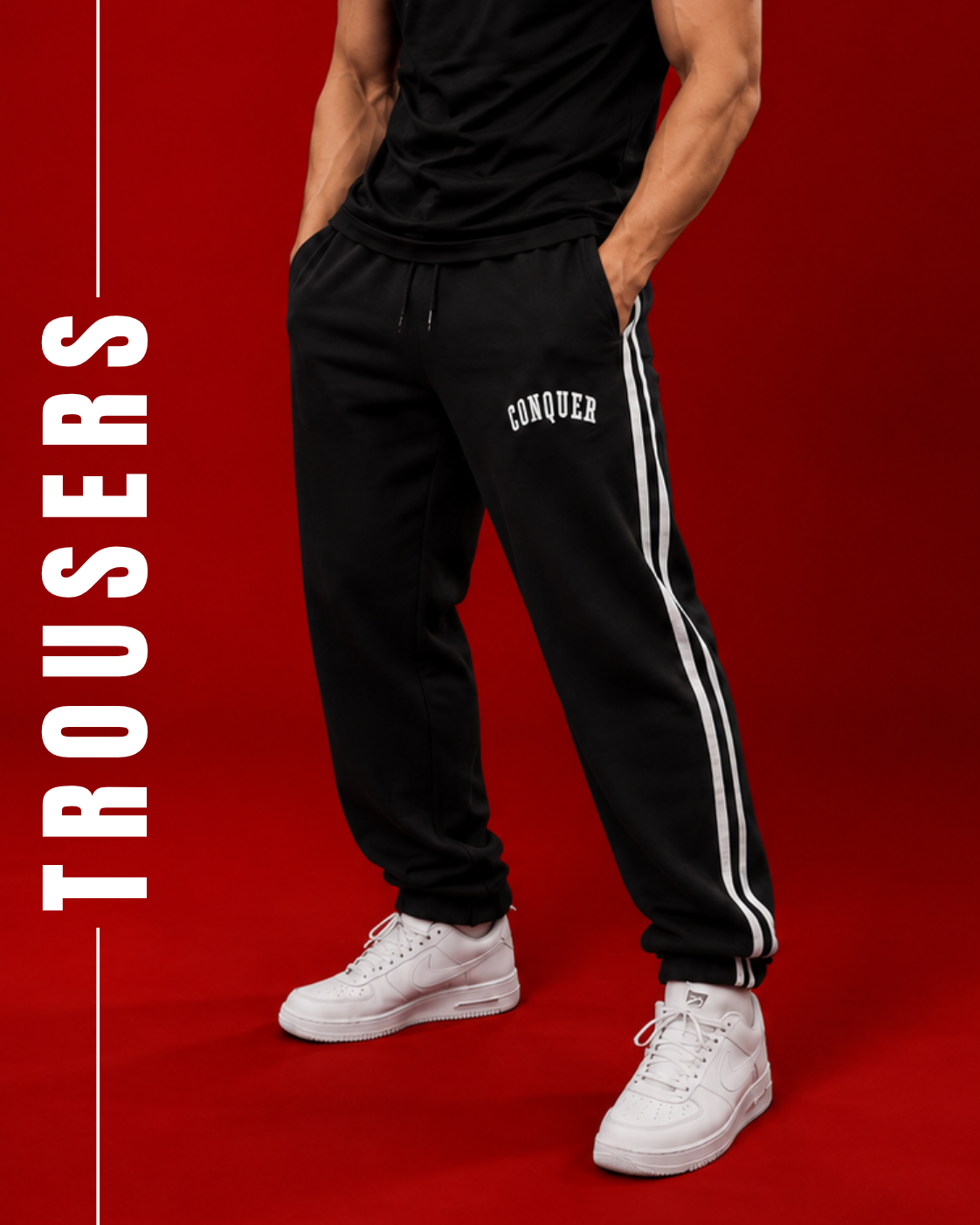 Trouser