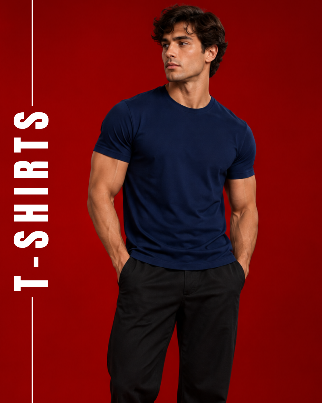 T- Shirts