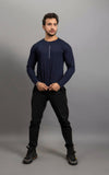 Perfect Long Sleeves