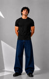 Basic Black T-Shirt