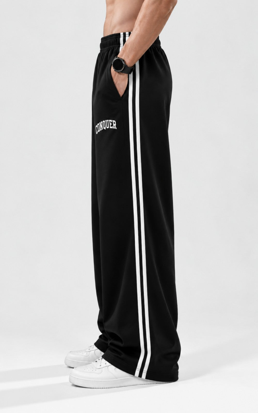 Flex Trouser