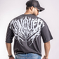 Khaos Oversized Tee