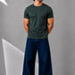 Basic Forest Green T-Shirt