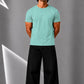 Basic Mint Green T-Shirt