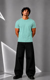 Basic Mint Green T-Shirt