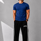 Basic Teal Blue T-Shirt