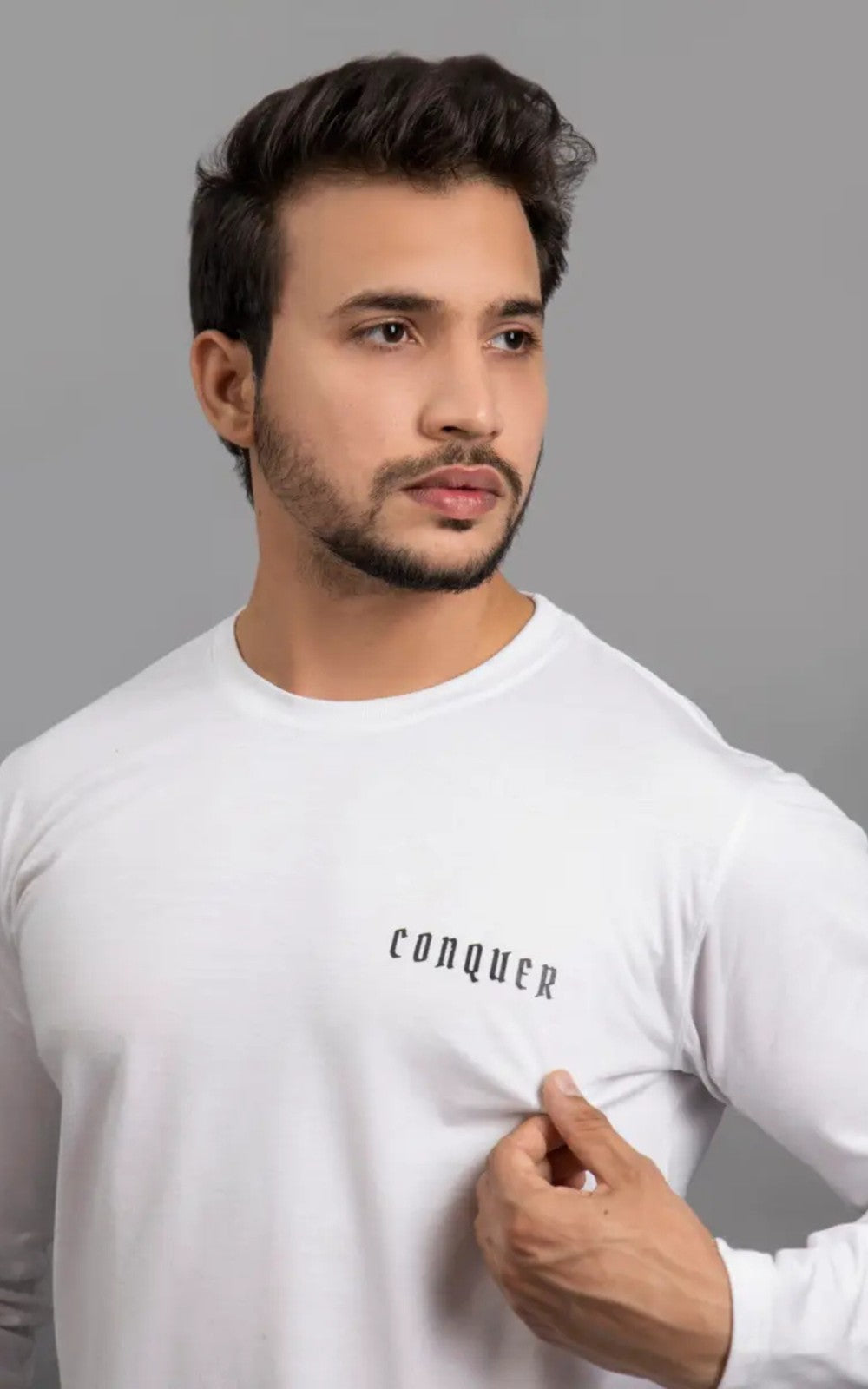 Founder's Club Long Sleeves