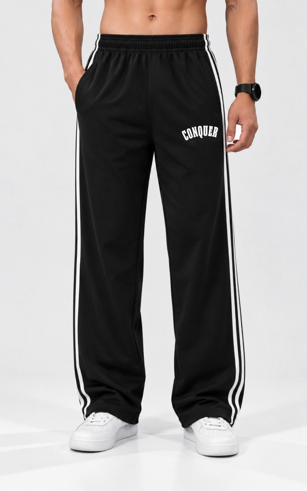 Flex Trouser