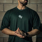 Doom Oversized Tee