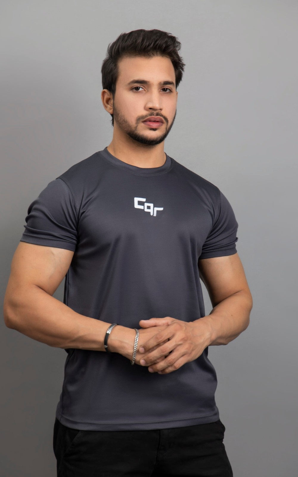 Performance Mesh Tee