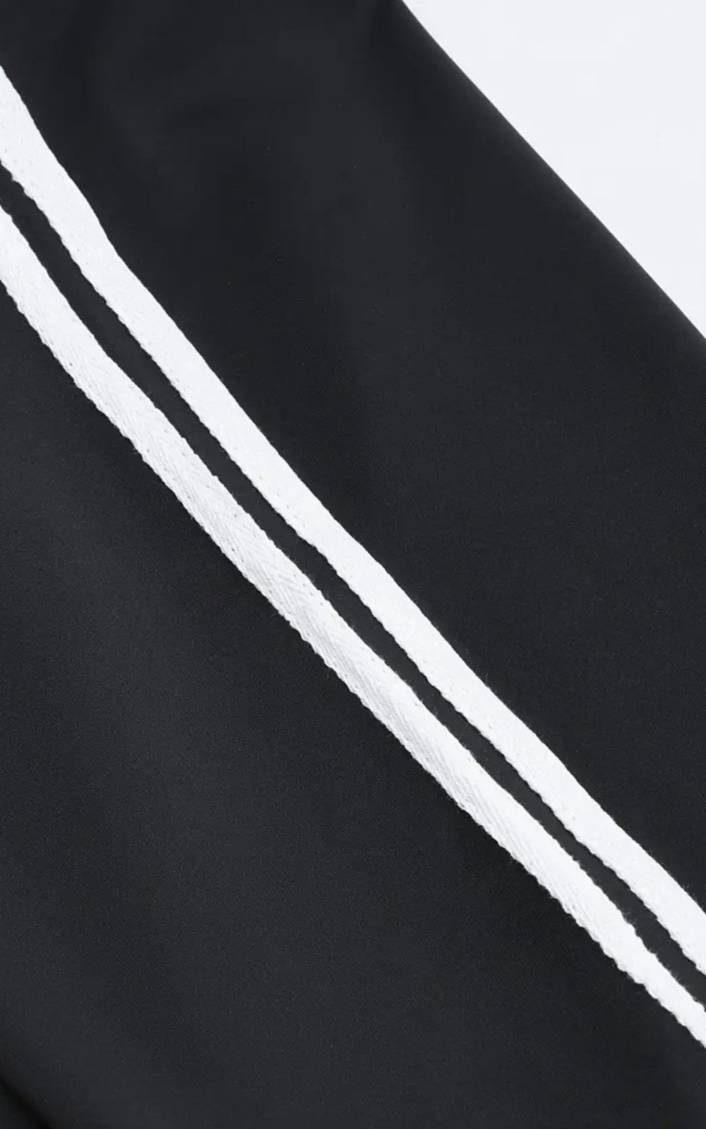 Flex Trouser
