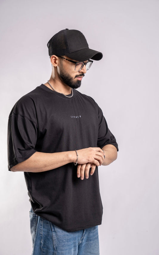 Khaos Oversized Tee