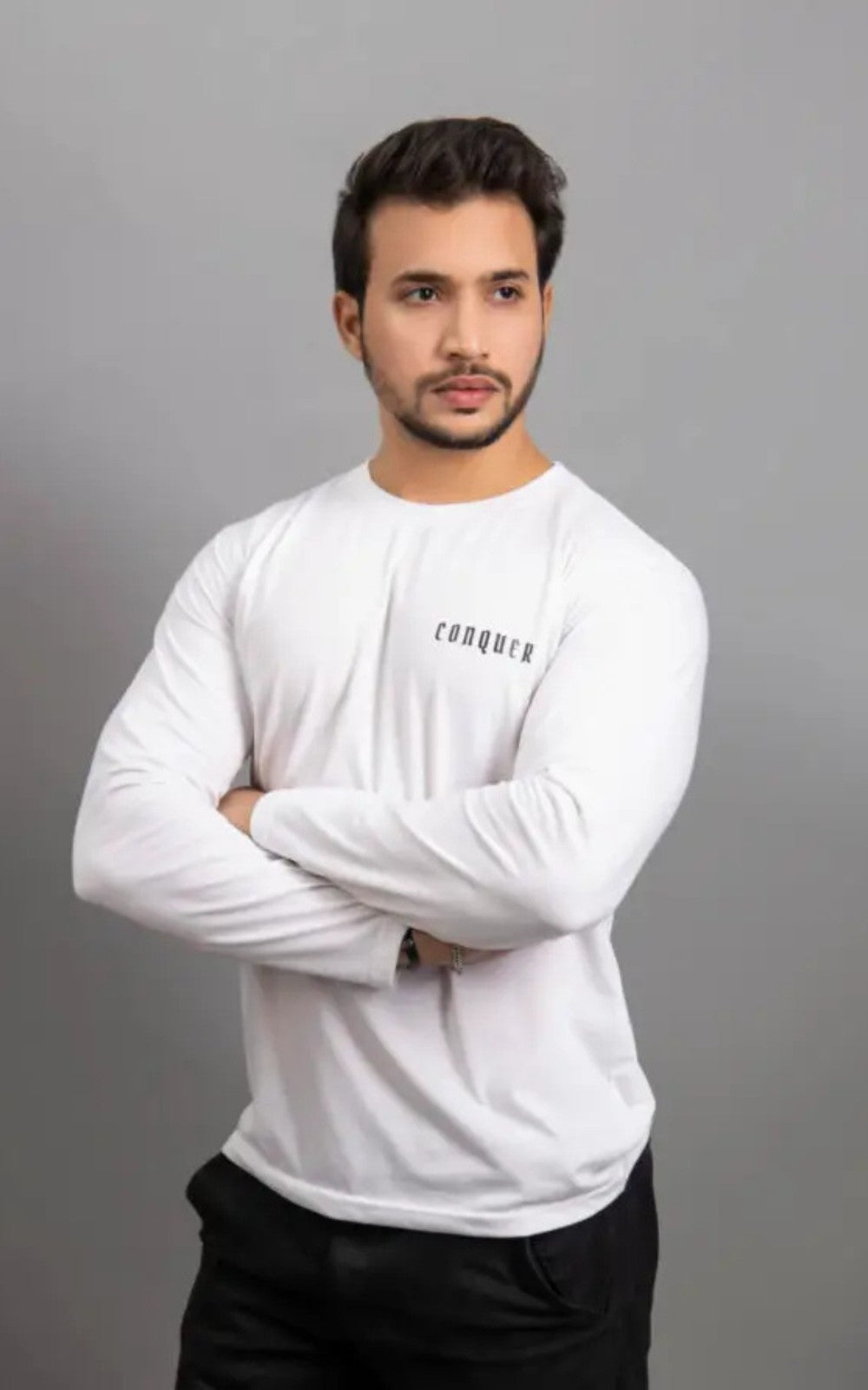 Founder's Club Long Sleeves