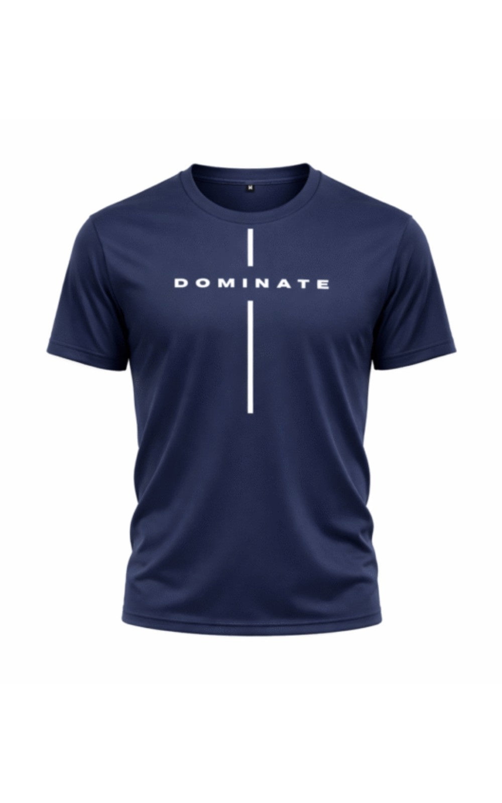 Dominate Mesh Tee