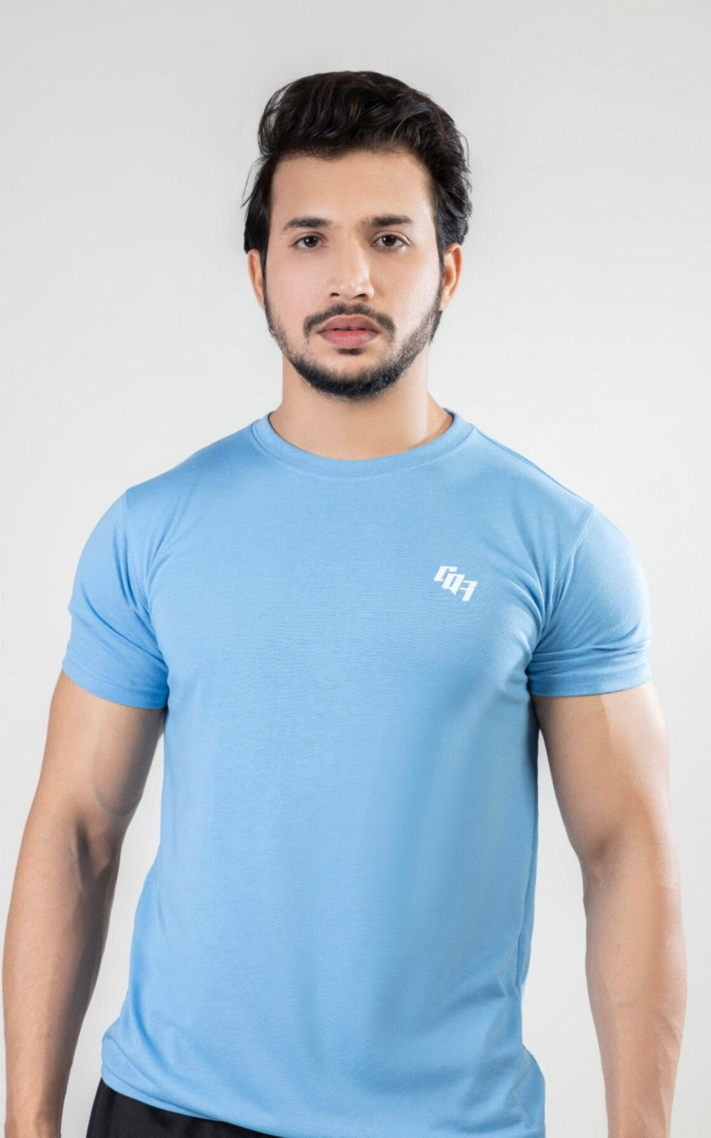 Essential Jacked Tee