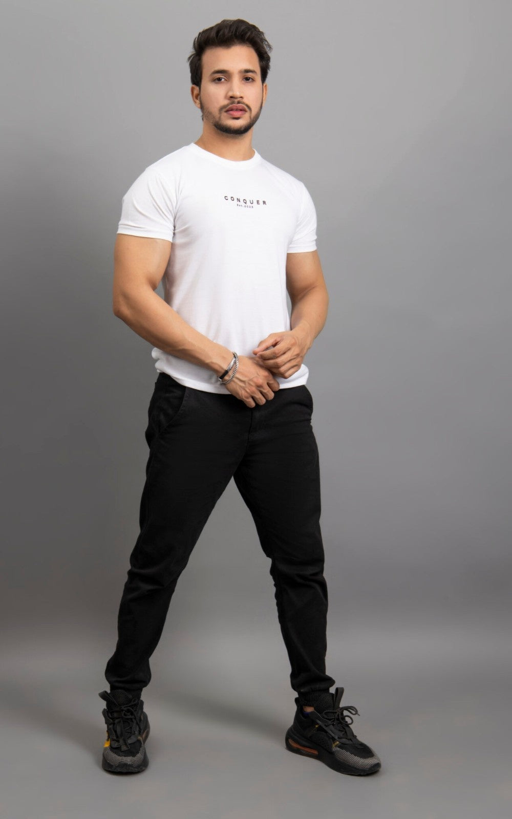 Founder’s Club Tee