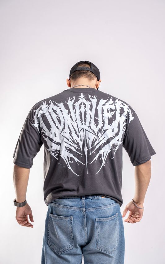Khaos Oversized Tee