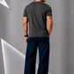 Basic Charcoal T-Shirt