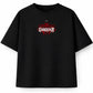 Carnage Oversized Tee