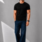 Basic Black T-Shirt