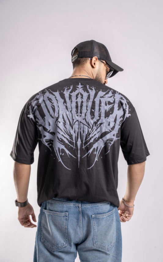 Khaos Oversized Tee