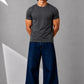 Basic Dark Grey T-Shirt