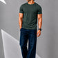Basic Forest Green T-Shirt
