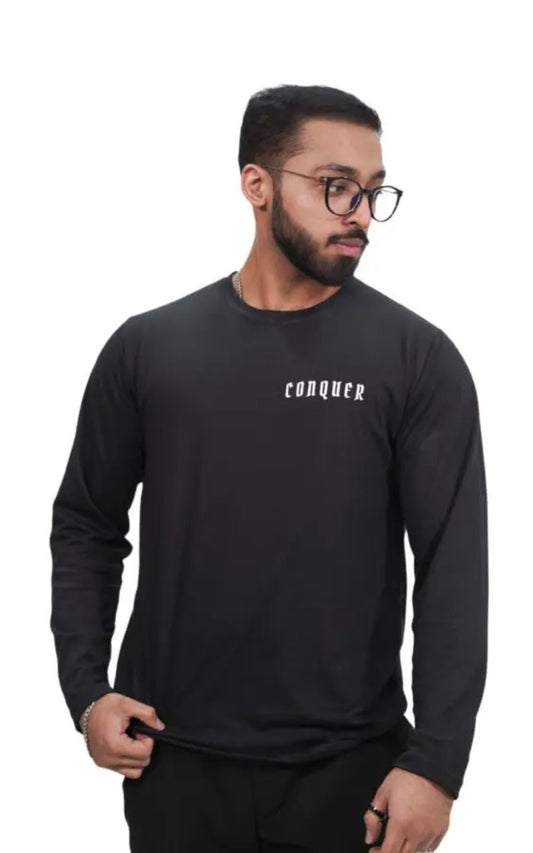 Founder's Club Long Sleeves