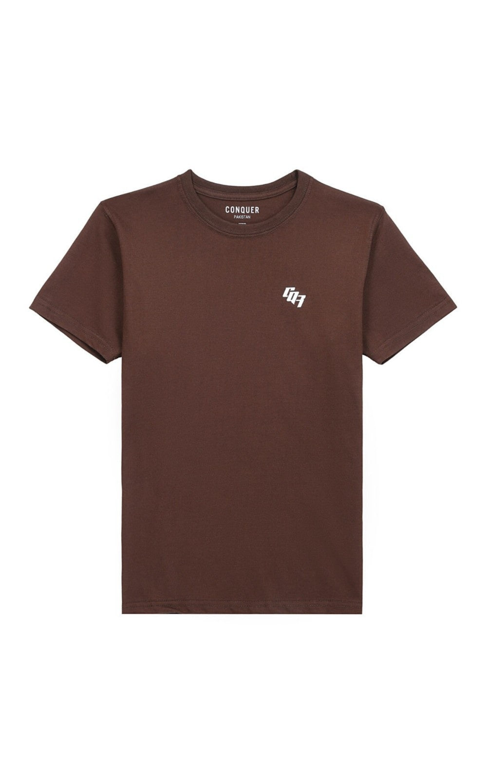 Essential Jacked Tee