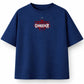 Carnage Oversized Tee