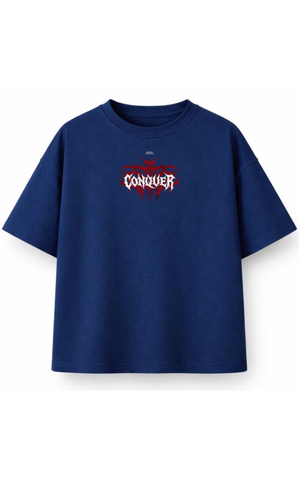 Carnage Oversized Tee