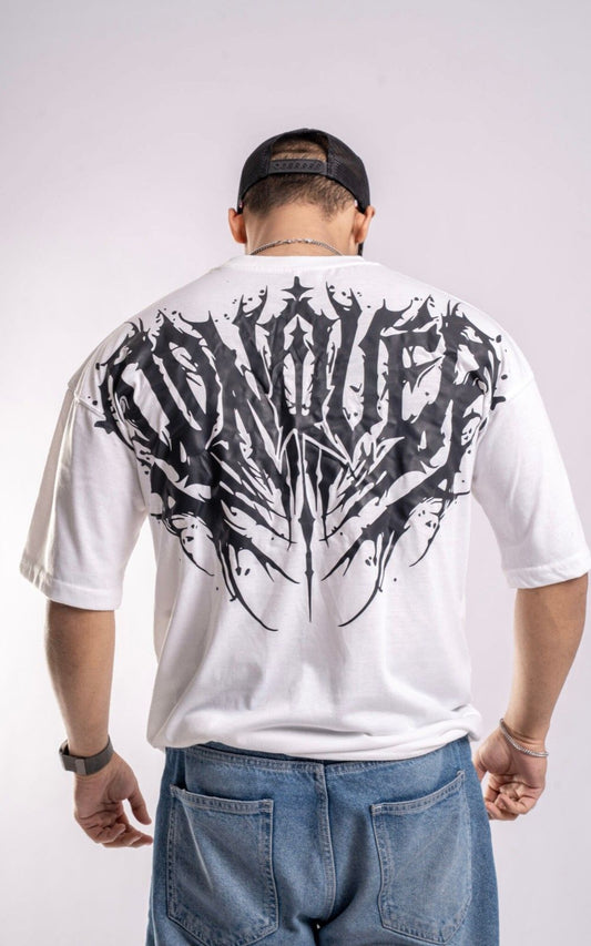Khaos Oversized Tee
