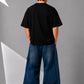 Carnage Oversized Tee