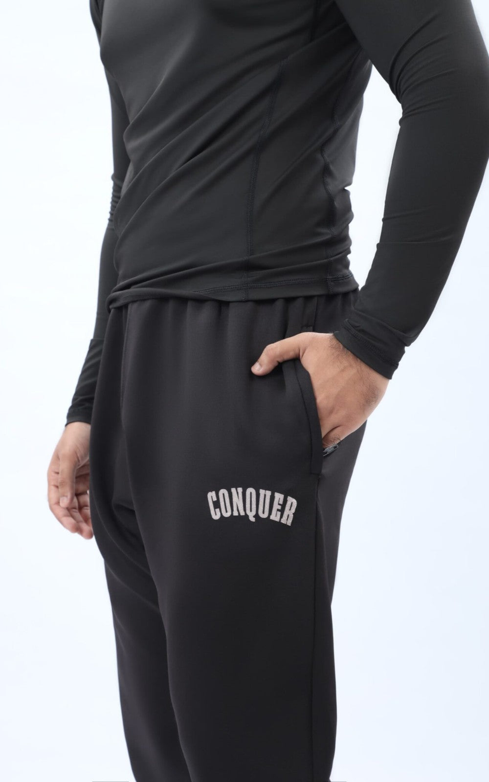 Apex Trouser