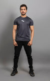 Performance Mesh Tee