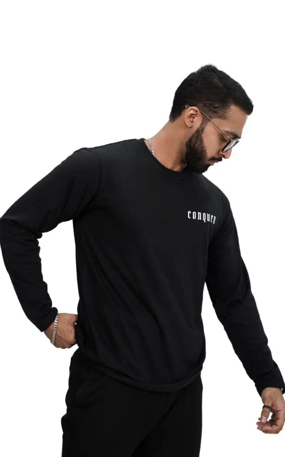 Founder's Club Long Sleeves