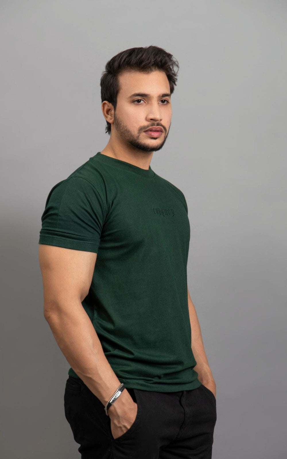 Resist Tee