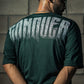 Doom Oversized Tee
