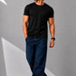 Basic Black T-Shirt