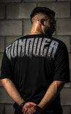 Doom Oversized Tee