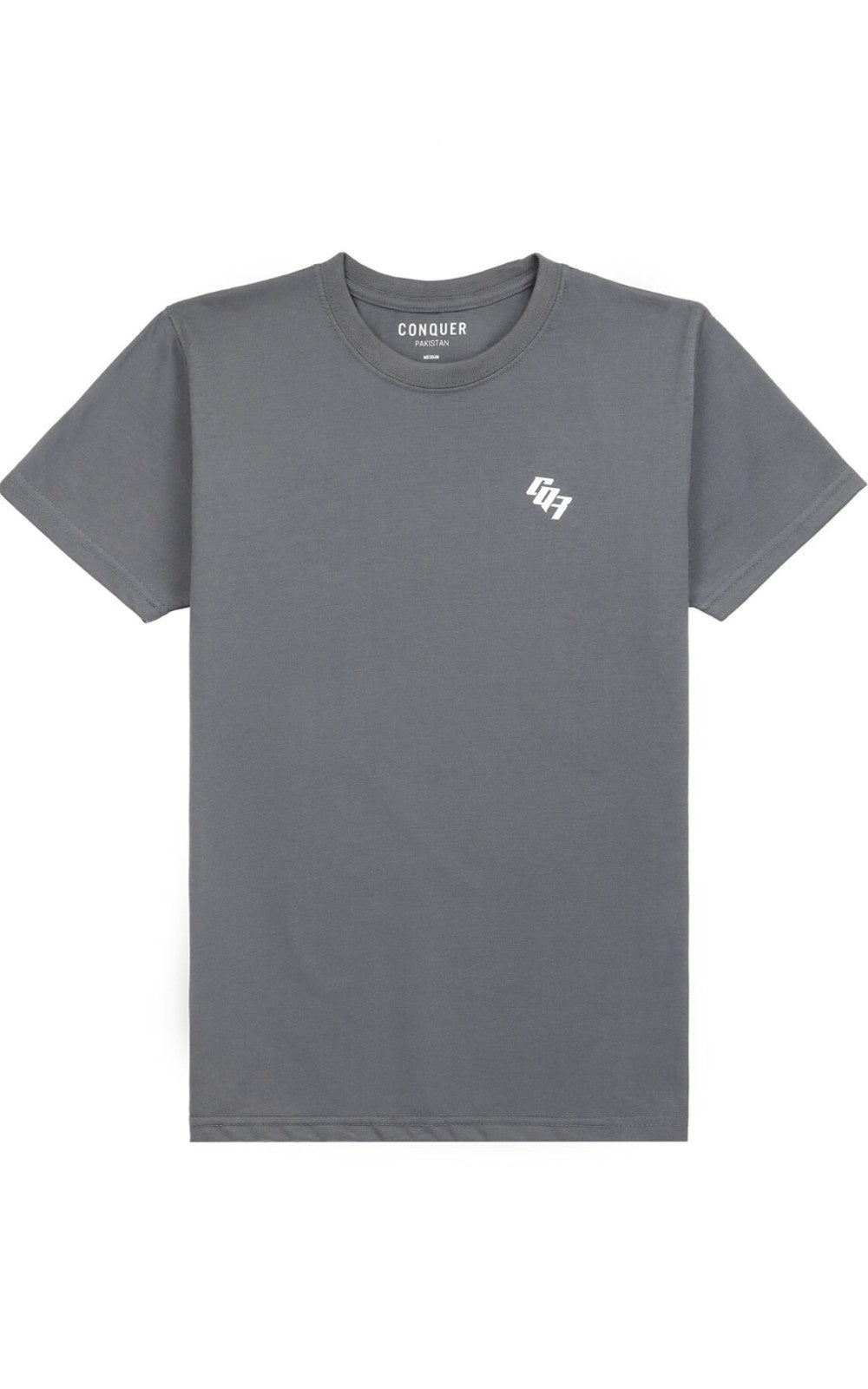 Essential Jacked Tee