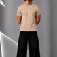 Basic Beige T-Shirt