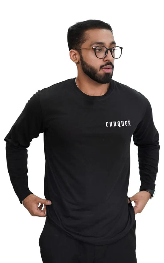 Founder's Club Long Sleeves