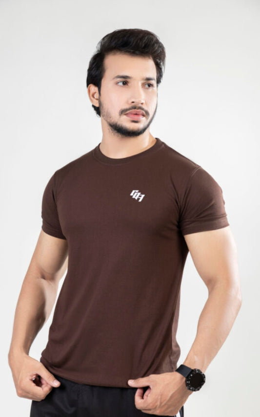 Essential Jacked Tee